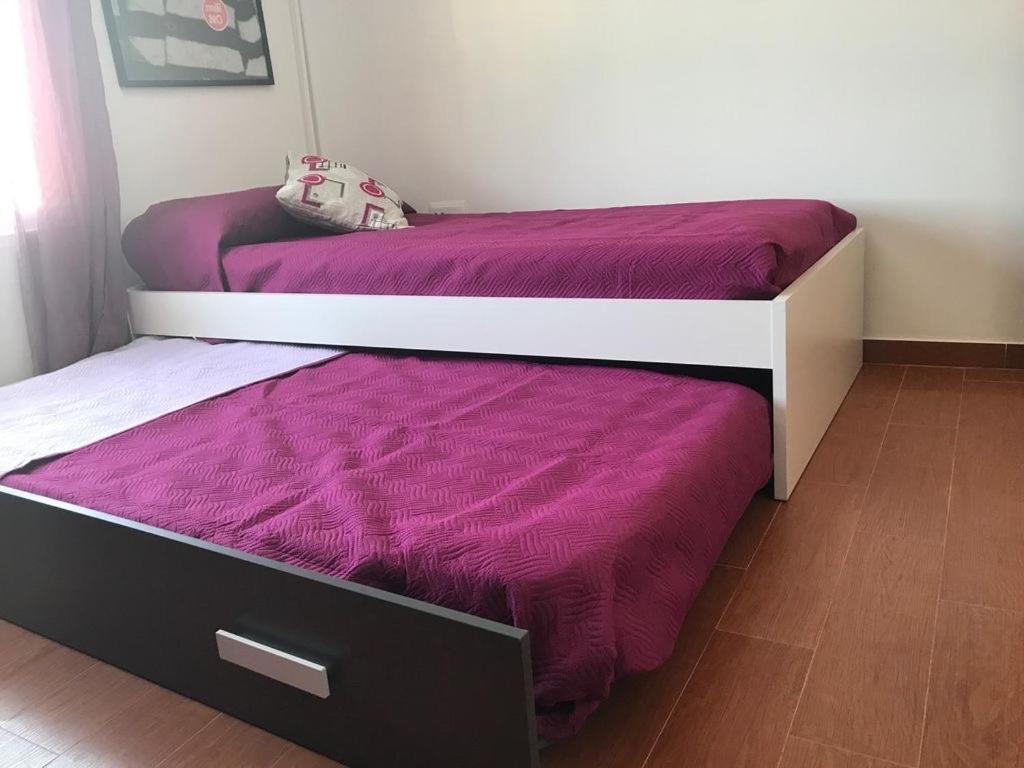 Villa Miramar Peñíscola Екстериор снимка